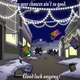 Illustration for article titled Weirdest and Most Inventive Holiday Greetings of the Season